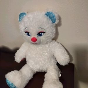 Build a Bear Elsa Bear